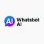 WhatsBot AI Logo